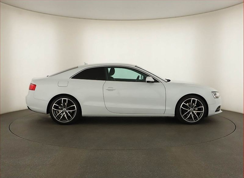 Audi A5 (2014) 2.0 TDI, 4X4, Automat, Kůže - fotka 6 z 19