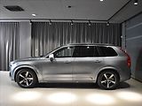 Volvo XC90 2,0 T6 AWD R-design Vzduch - náhled 1