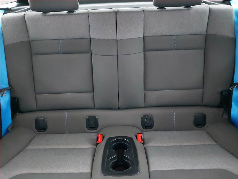 BMW i3 (2018) 94Ah REX, Automat, Navi - fotka 10 z 21