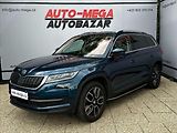 Škoda Kodiaq 2,0 FSI 158kW-4x4-CZ-servis-vý - náhled 1