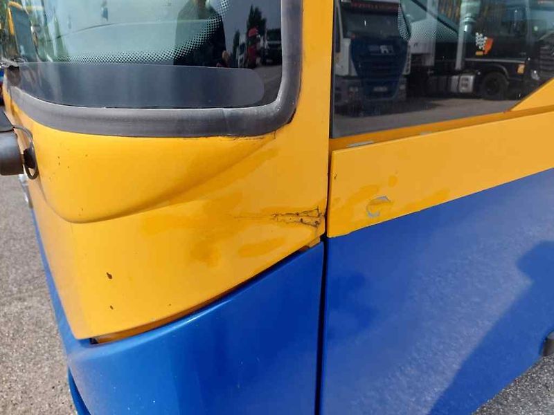 Irisbus SFR 162 nízkopodlažní - fotka 52 z 53