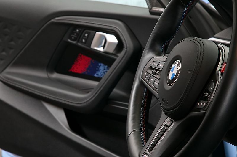 BMW M2 338kW Manuál Servis do 12/2028 - fotka 26 z 50
