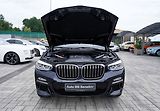 BMW X3 M40i xDrive/LED/21/355 PS - náhled 9