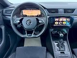 Škoda Superb (2022) 2.0 TSI 206kW SportLine 4x4 DS - náhled 9
