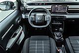 Citroën C3 Aircross (2026) 1,2 PLUS Turbo 100k Manual - náhled 12