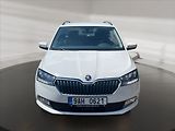 Škoda Fabia 1,0 TSI 70 Ambition 5d - náhled 1