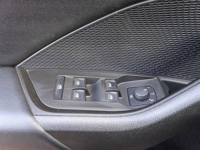 Škoda Octavia (2020) 1,5TSi /110kW Active Plus - fotka 10 z 25