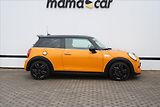 Mini Cooper S 2.0T 141kW PANORAMA ČR - náhled 8