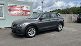 Volkswagen Tiguan (2017) 2,0TDI LED Comfortline TOP!!!! - náhled 2