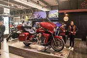 Indian Roadmaster