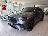 Mercedes-Benz GLE 450 d 4MATIC Coupe - náhled 1