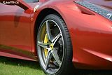 Ferrari 458 Spider Nové ! Top Výbava LIFT - náhled 27
