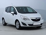 Opel Meriva (2013) 1.7 CDTI, Serv.kniha, Tempomat - náhled 1