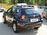 Dacia Duster (2018) 1.6 SCe 4x4, 1.maj,ČR - náhled 6