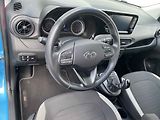 Hyundai i10 (2021) 1.0i, 1.maj,ČR, Smart, AT - náhled 12