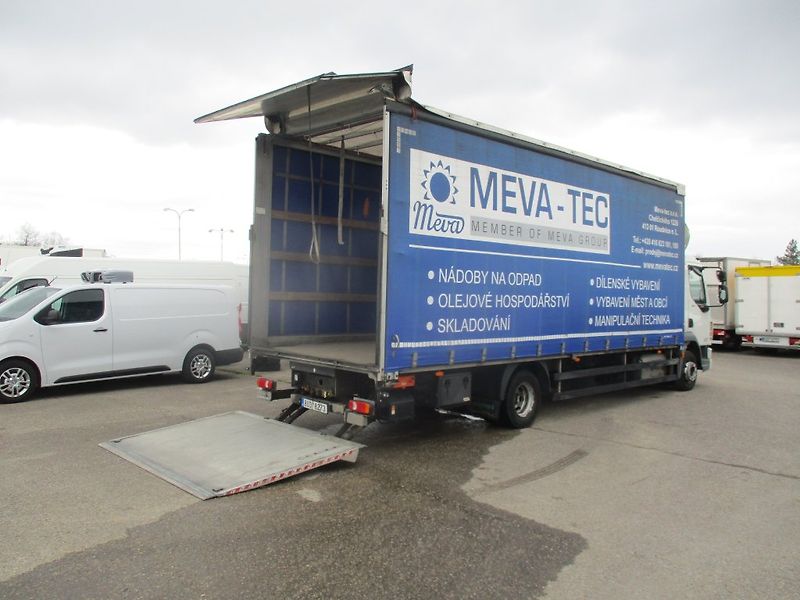 DAF LF 12.260 - fotka 2 z 22