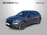 Škoda Kamiq (2023) 1.0 TSI DSG Monte Carlo - náhled 1