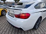 BMW Řada 4 (2016) 420D 2,0 135KW XDRIVE MPACKET - náhled 11