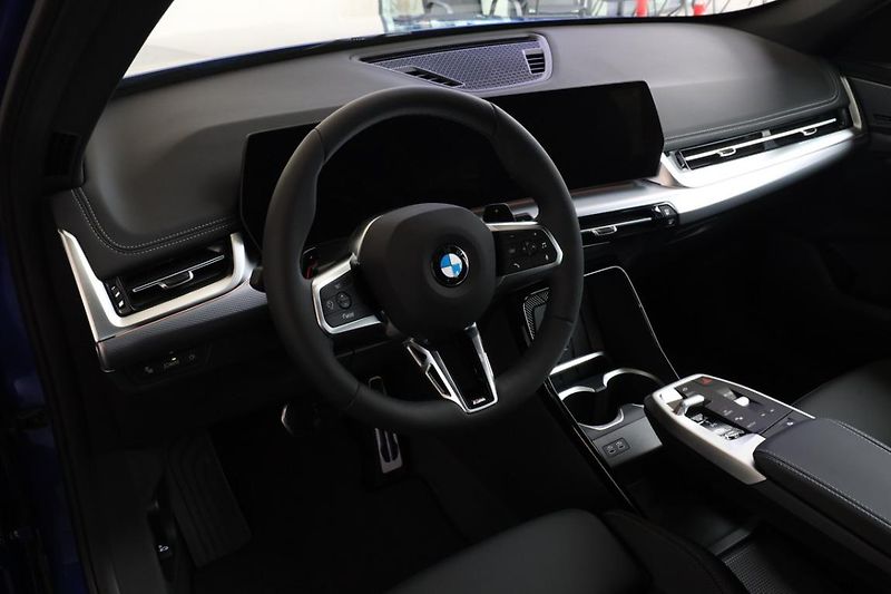 BMW X1 xDrive20d - fotka 2 z 17