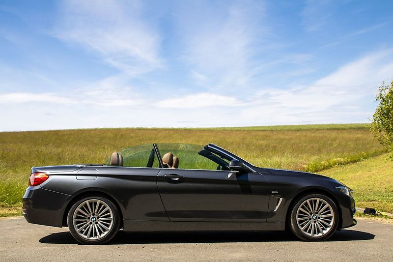 BMW Řada 4 - fotka 4 z 18