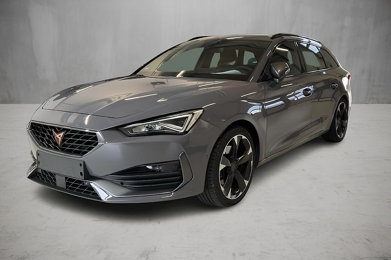 Cupra Leon 2.0TSI DSG 140kW DPH TZ 1.Maj - fotografie inzerátu