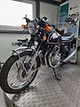 Honda CB 350 F (1973) - náhled 4