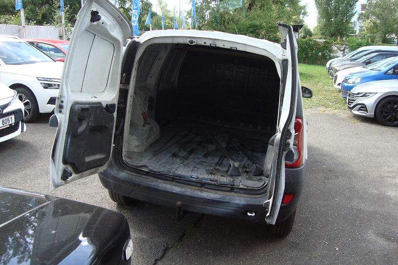 Dacia Logan (2011) 1.5 DCi, Nová STK + ME 8/2028 - fotka 10 z 39