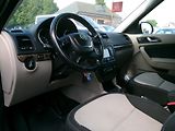 Škoda Yeti (2010) 2,0TDI 4x4 AC BT TEMP VÝHŘEV - náhled 25