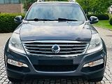 SsangYong Rexton 2.0TD 4x4 AUTOMAT TAŽNÉ VÝHŘEV - náhled 6