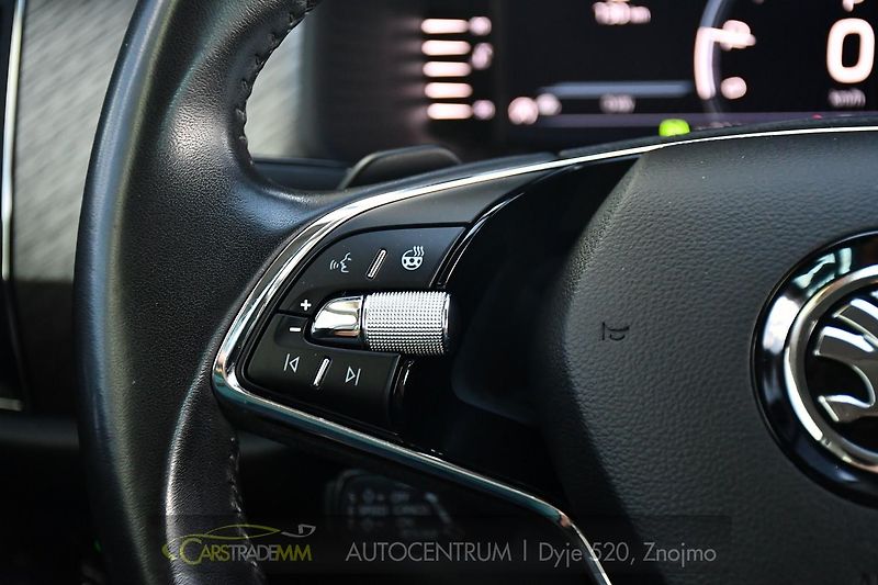 Škoda Kodiaq 2.0TDi DSG TAŽNÉ ČR 1.MAJ ACC - fotka 26 z 53