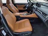 Lexus RX 400h (2022) 300 AWD - náhled 9
