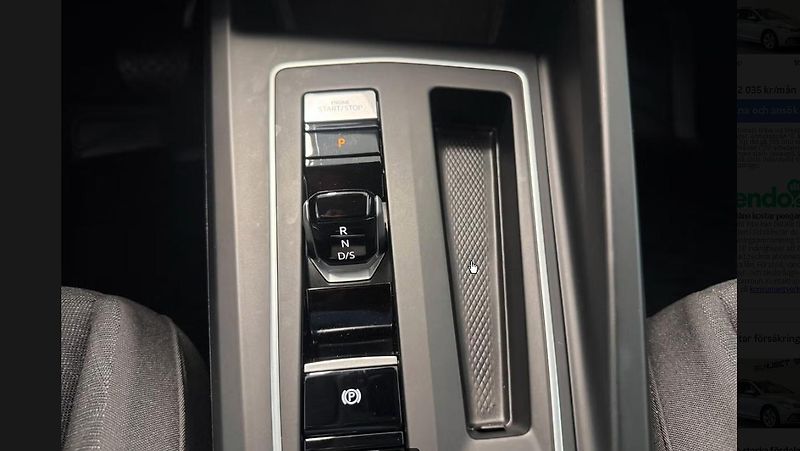 Volkswagen Golf Variant 1.5 TGI Base Ambient  - fotka 20 z 24