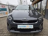 Kia Ceed (2021) 1.6-GT-LINE-V ZÁRUCE  - náhled 1