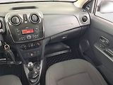 Dacia Logan (2018) 1.0 SCe, Serv.kniha - náhled 8