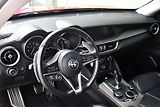 Alfa Romeo Stelvio 2.0 206kW Q4 VELOCE - náhled 15