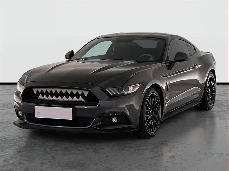 Ford Mustang (2017) GT V8 5.0 - fotka 2 z 21
