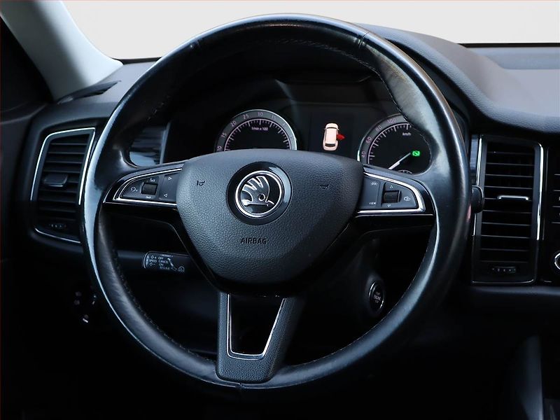 Škoda Kodiaq (2018) Style 2.0 TDI 4x4 - fotka 14 z 21