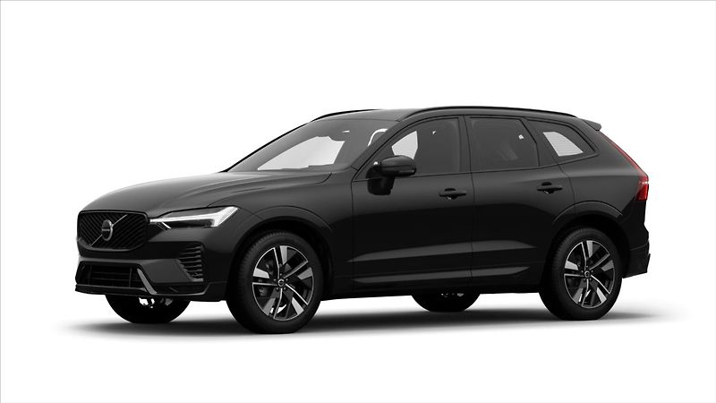 Volvo XC60 (2026) 2,0 B5  Plus Dark - fotka 1 z 10