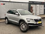Škoda Karoq 2.0TDi, 2x kola, DSG, 4x4 - náhled 1