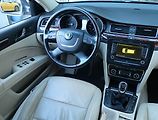 Škoda Superb (2009) Elegance 2.0 TDI, 4X4 - náhled 7