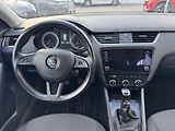 Škoda Octavia 1.4 TSi, CNG, STYLE - náhled 12
