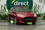 Ford Fiesta - náhled 8