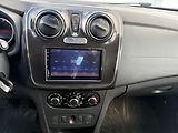 Dacia Logan 1.0, 54kW, Klima, Tažné - náhled 11