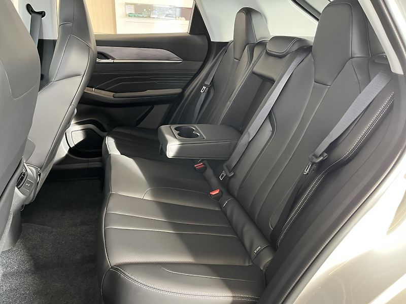 Dongfeng Mage (2026) E2, 1.5T, 7DCT - fotka 15 z 17