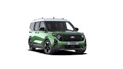 Ford Tourneo Courier (2025) Active, Tourneo, 1.0 EcoBoost - fotografie inzerátu