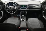 Škoda Kodiaq 2,0 TDI 110 kW DSG Style Záruk - náhled 15