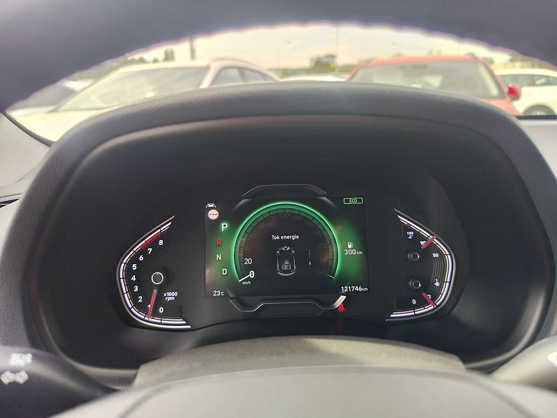 Hyundai i30 1.5 T -GDi/117kW Premium DCT - fotka 16 z 39