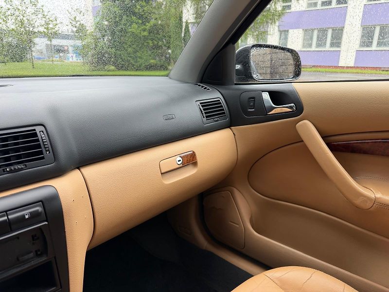 Škoda Octavia 1,9 TDI / 81 kW / + alu kola  - fotka 20 z 21