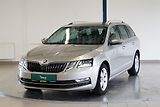 Škoda Octavia - náhled 1