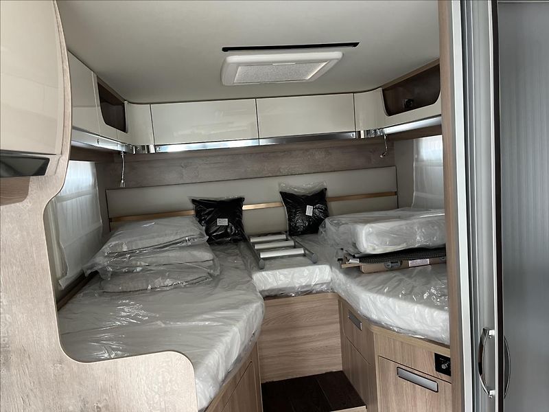 Laika Ecovip H2109 MJTD  2,2 - fotka 14 z 15